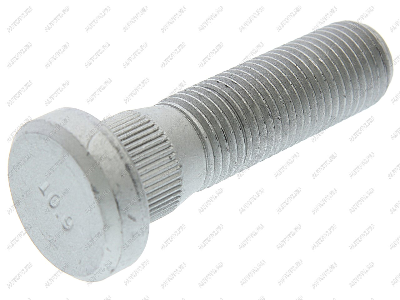 299 р. Шпилька колеса SCANIA P,R series (78х85мм-11BSF) SAMPA SAMPA 043.258  с доставкой в г. Кемерово