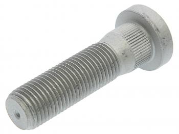 299 р. Шпилька колеса SCANIA P,R series (78х85мм-11BSF) SAMPA SAMPA 043.258  с доставкой в г. Кемерово. Увеличить фотографию 2