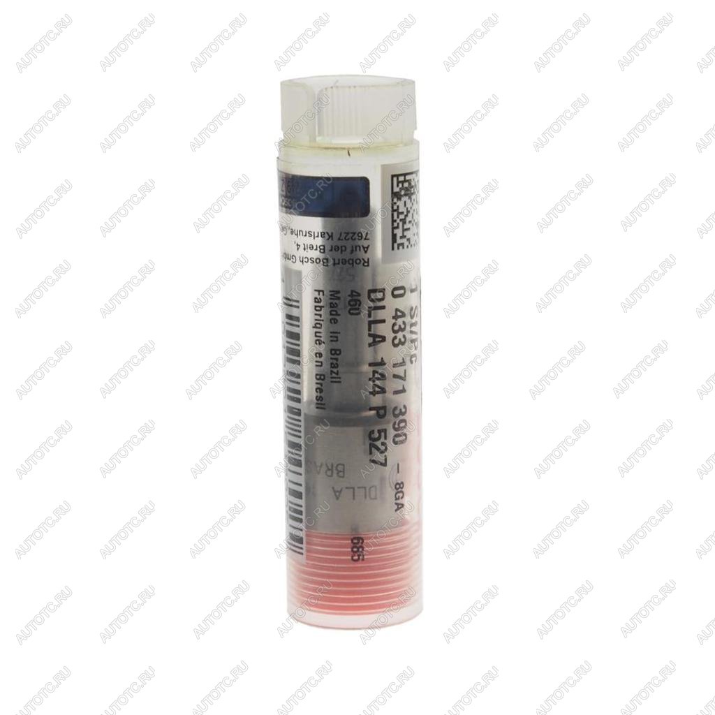 4 389 р. Распылитель форсунки BOSCH BOSCH 0433171390 BOSCH 0433171390  с доставкой в г. Кемерово
