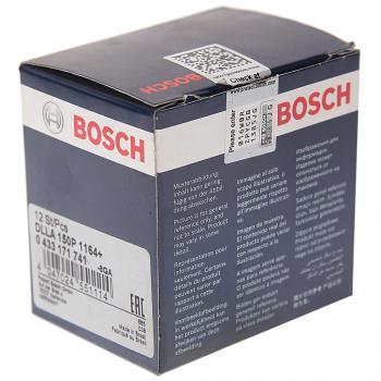 2 699 р. Распылитель MERCEDES Actros,Axor BOSCH BOSCH 0433171741  с доставкой в г. Кемерово. Увеличить фотографию 2