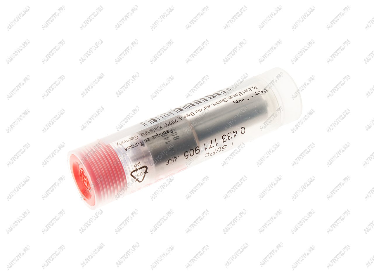 1 799 р. Распылитель КАМАЗ (dlla 148p1461) для ТНВД BOSCH -610 на дв.740.51-320 BOSCH BOSCH 0433171905  с доставкой в г. Кемерово