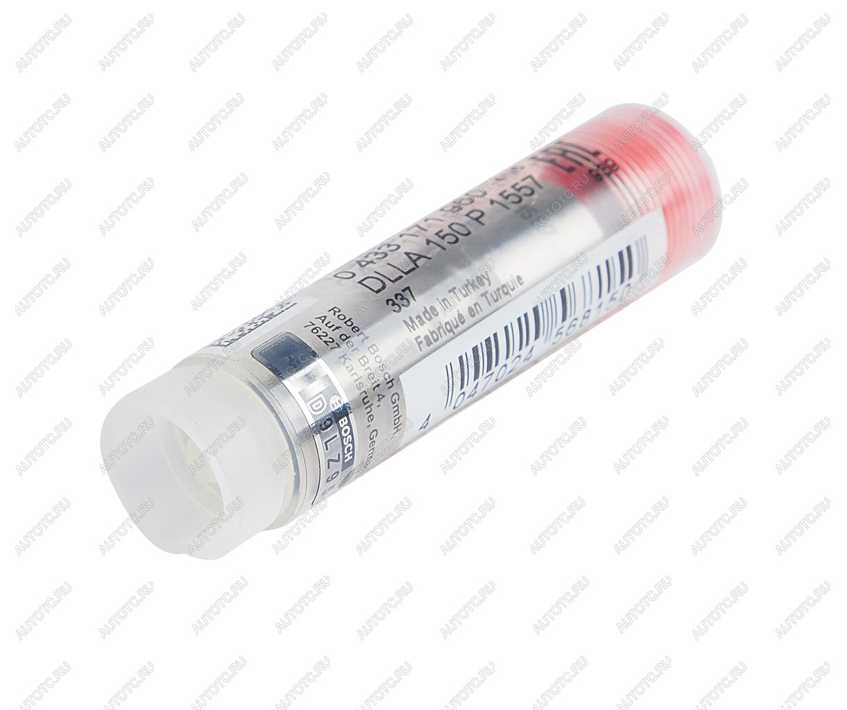 5 649 р. Распылитель форсунки BOSCH BOSCH 0433171960 BOSCH 0433171960  с доставкой в г. Кемерово