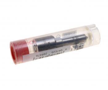 5 949 р. Распылитель CUMMINS (DLLA 144P2273) BOSCH BOSCH 0433172273  с доставкой в г. Кемерово. Увеличить фотографию 2