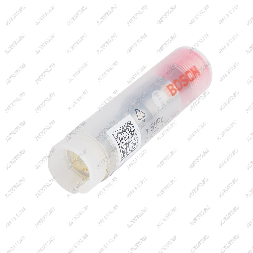 2 379 р. Распылитель форсунки BOSCH BOSCH 0433175033  с доставкой в г. Кемерово