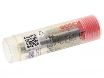 3 389 р. Распылитель DAF (WS268295L) BOSCH BOSCH 0433271703  с доставкой в г. Кемерово. Увеличить фотографию 1