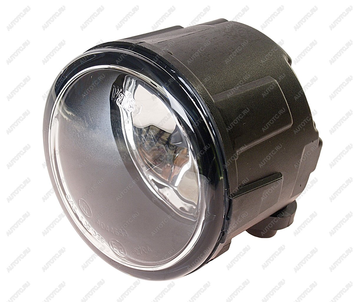 6 499 р. Фара противотуманная NISSAN Note,Juke,Patrol (10-),Tiida,X-Trail (07-) леваяправая VALEO VALEO 043403  с доставкой в г. Кемерово
