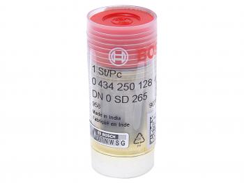 1 749 р. Распылитель MERCEDES S (W140) (93-98) BOSCH BOSCH 0434250128  с доставкой в г. Кемерово. Увеличить фотографию 1