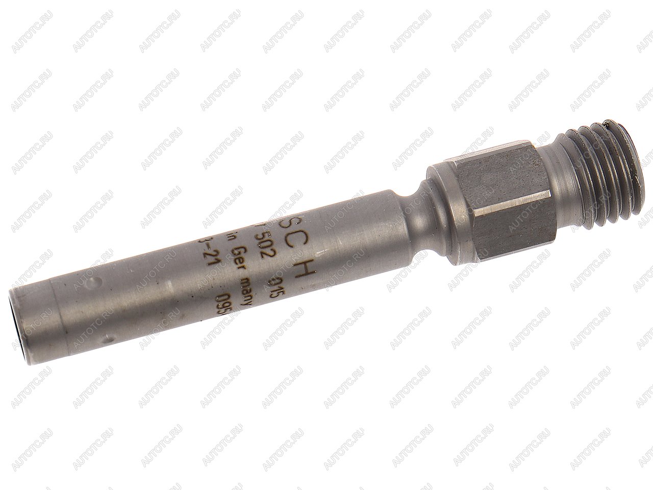 6 449 р. Форсунка FORD Escort (83-90) топливная BOSCH BOSCH 0437502015  с доставкой в г. Кемерово