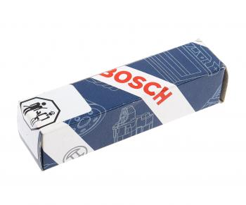 7 349 р. Форсунка VW Golf,Passat AUDI 80,100,A6 топливная BOSCH BOSCH 0437502043  с доставкой в г. Кемерово. Увеличить фотографию 3