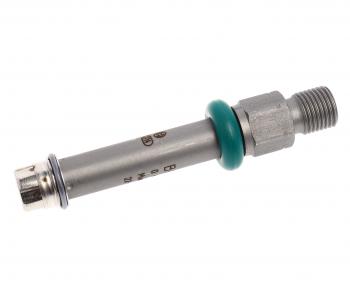 7 349 р. Форсунка VW Golf,Passat AUDI 80,100,A6 топливная BOSCH BOSCH 0437502043  с доставкой в г. Кемерово. Увеличить фотографию 1