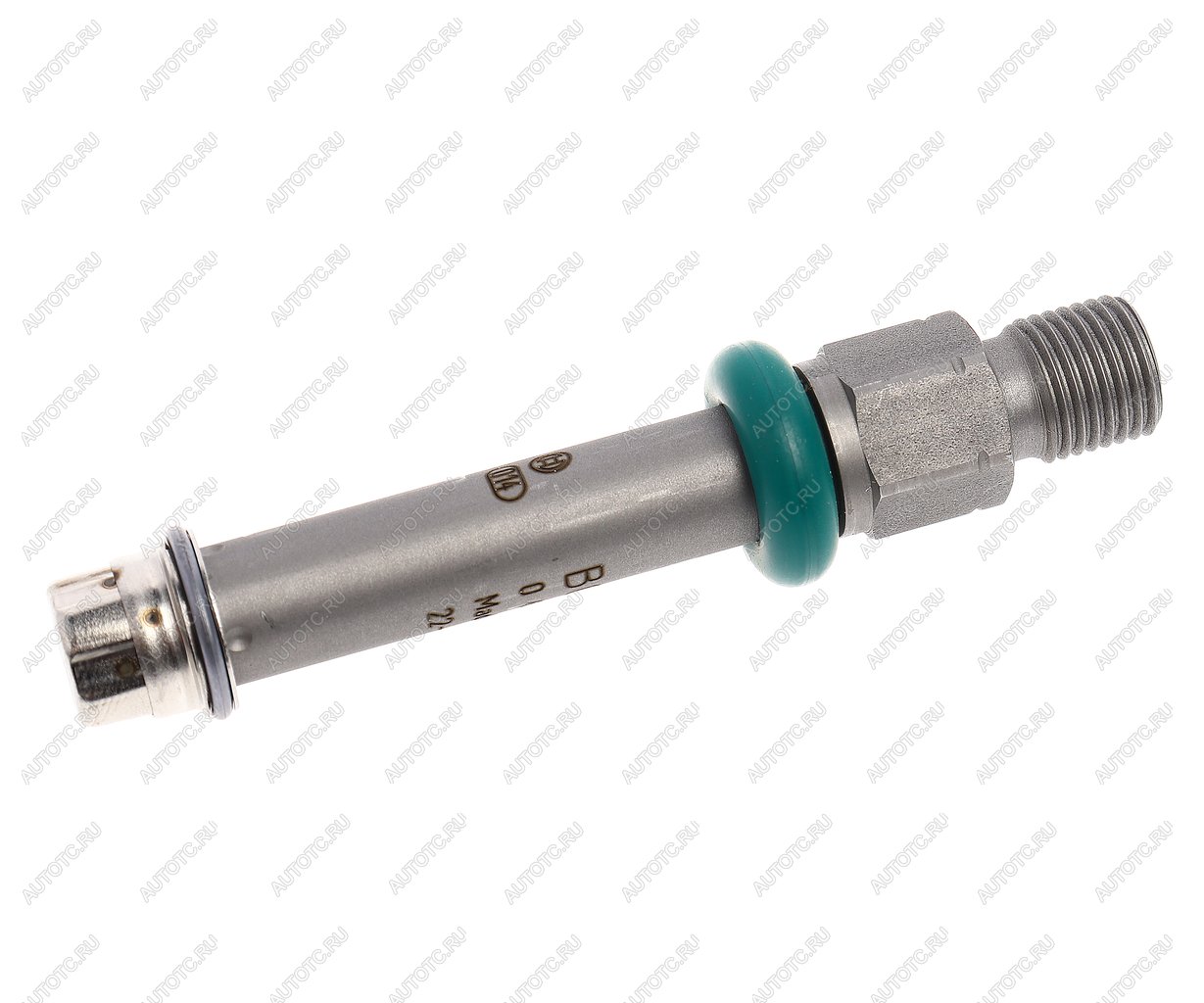 7 349 р. Форсунка VW Golf,Passat AUDI 80,100,A6 топливная BOSCH BOSCH 0437502043  с доставкой в г. Кемерово