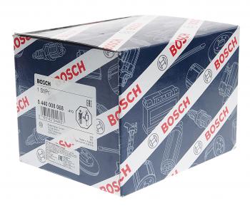 12 799 р. Насос топливный IVECO MAN VOLVO ТННД BOSCH BOSCH 0440008068  с доставкой в г. Кемерово. Увеличить фотографию 4