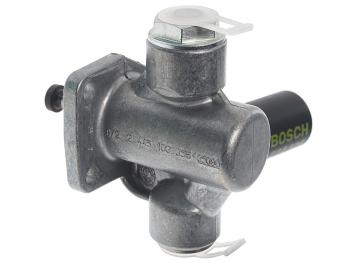 12 799 р. Насос топливный IVECO MAN VOLVO ТННД BOSCH BOSCH 0440008068  с доставкой в г. Кемерово. Увеличить фотографию 3