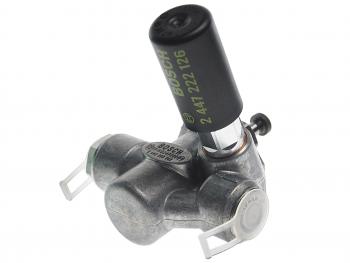 12 799 р. Насос топливный IVECO MAN VOLVO ТННД BOSCH BOSCH 0440008068  с доставкой в г. Кемерово. Увеличить фотографию 1
