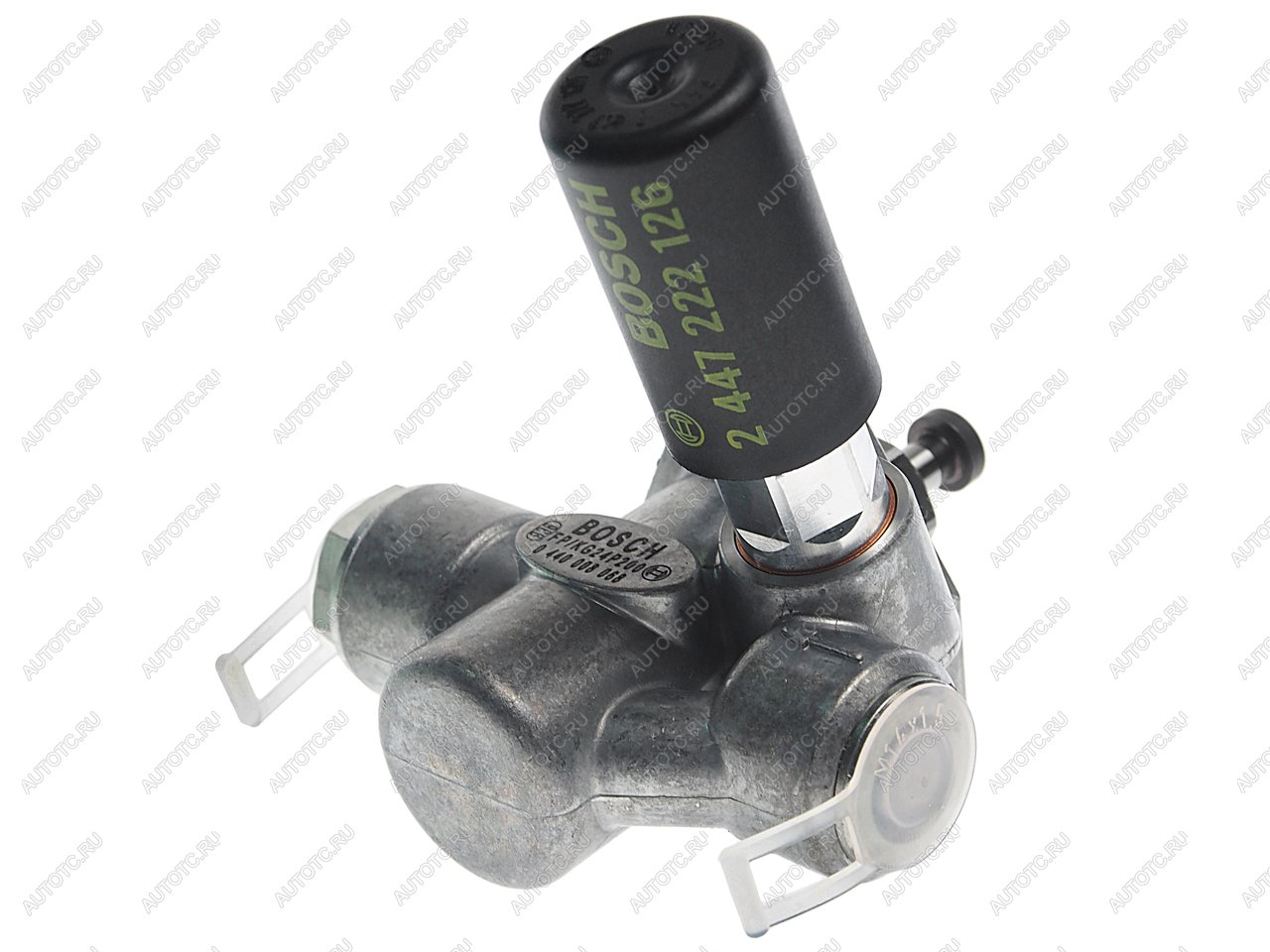 12 799 р. Насос топливный IVECO MAN VOLVO ТННД BOSCH BOSCH 0440008068  с доставкой в г. Кемерово