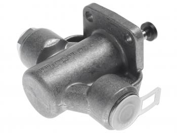 12 249 р. Насос топливный MERCEDES MAN низкого давления BOSCH BOSCH 0440008173  с доставкой в г. Кемерово. Увеличить фотографию 3