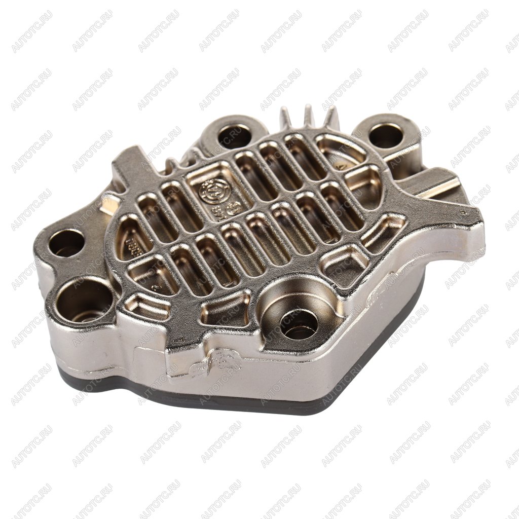 12 249 р. Насос топливный RENAULT OPEL низкого давления шестеренчатый BOSCH BOSCH 0440020039  с доставкой в г. Кемерово