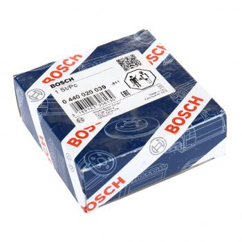 12 249 р. Насос топливный RENAULT OPEL низкого давления шестеренчатый BOSCH BOSCH 0440020039  с доставкой в г. Кемерово. Увеличить фотографию 4