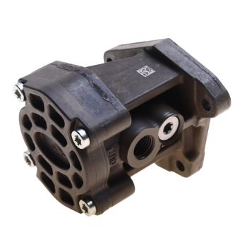 33 649 р. Насос топливный MAN TGA ТННД BOSCH BOSCH 0440020049  с доставкой в г. Кемерово. Увеличить фотографию 4