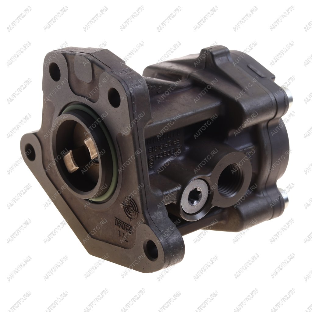 33 649 р. Насос топливный MAN TGA ТННД BOSCH BOSCH 0440020049  с доставкой в г. Кемерово