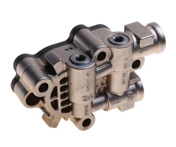15 449 р. Насос топливный MAN TGL,TGM ТННД BOSCH BOSCH 0440020061  с доставкой в г. Кемерово. Увеличить фотографию 2