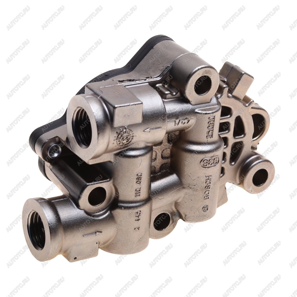 15 449 р. Насос топливный MAN TGL,TGM ТННД BOSCH BOSCH 0440020061  с доставкой в г. Кемерово
