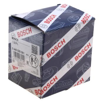 15 449 р. Насос топливный MAN TGL,TGM ТННД BOSCH BOSCH 0440020061  с доставкой в г. Кемерово. Увеличить фотографию 4