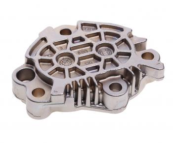 18 499 р. Насос топливный VW Touareg (07-) низкого давления BOSCH BOSCH 0440020079 BOSCH 0440020079  с доставкой в г. Кемерово. Увеличить фотографию 2