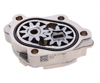 18 499 р. Насос топливный VW Touareg (07-) низкого давления BOSCH BOSCH 0440020079 BOSCH 0440020079  с доставкой в г. Кемерово. Увеличить фотографию 1