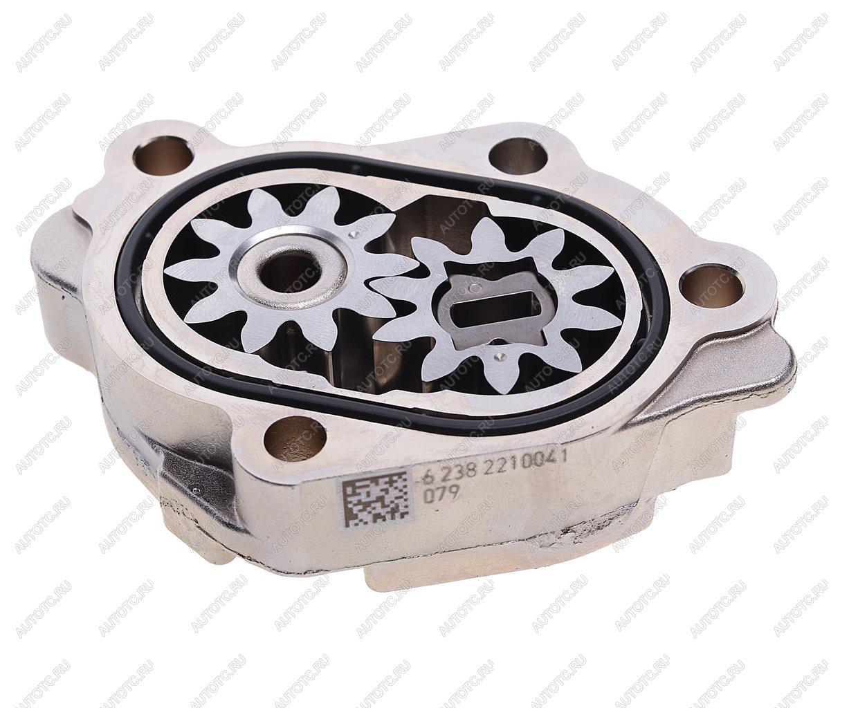 18 499 р. Насос топливный VW Touareg (07-) низкого давления BOSCH BOSCH 0440020079 BOSCH 0440020079  с доставкой в г. Кемерово