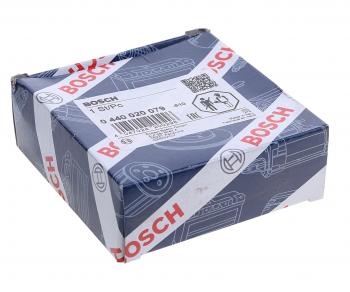 18 499 р. Насос топливный VW Touareg (07-) низкого давления BOSCH BOSCH 0440020079 BOSCH 0440020079  с доставкой в г. Кемерово. Увеличить фотографию 3