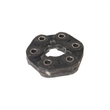 5 799 р. Муфта эластичная BMW 1 (E81,F20),3 (E36,E46,E90,F30),5 (E34,E39,F10),X1,X3,X5 вала карданного FEBI FEBI 04435  с доставкой в г. Кемерово. Увеличить фотографию 1