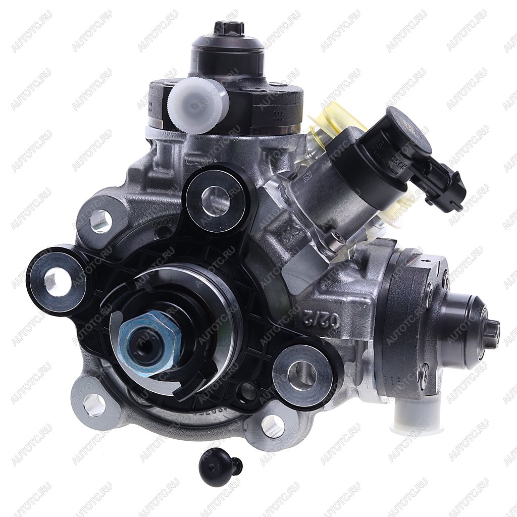 141 999 р. Насос топливный VOLVO XC60 (11-) высокого давления BOSCH BOSCH 0445010680 BOSCH 0445010680  с доставкой в г. Кемерово
