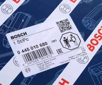141 999 р. Насос топливный VOLVO XC60 (11-) высокого давления BOSCH BOSCH 0445010680 BOSCH 0445010680  с доставкой в г. Кемерово. Увеличить фотографию 6