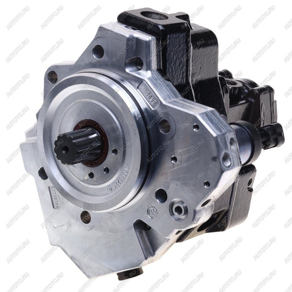 158 999 р. Насос топливный MAN TGA,TGS дв.D2066 ТНВД BOSCH BOSCH 0445020023  с доставкой в г. Кемерово