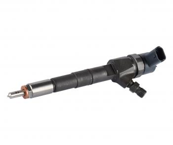 34 899 р. Форсунка ALFA ROMEO топливная BOSCH BOSCH 0445110391  с доставкой в г. Кемерово. Увеличить фотографию 2