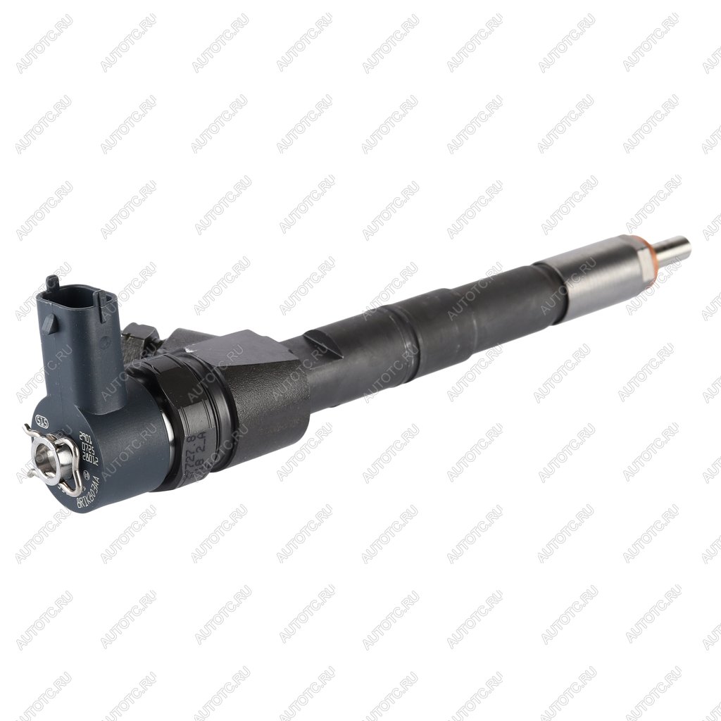 34 899 р. Форсунка ALFA ROMEO топливная BOSCH BOSCH 0445110391  с доставкой в г. Кемерово