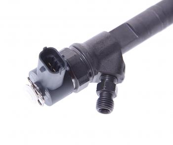 28 299 р. Форсунка УАЗ-3163 Патриот (05-) топливная BOSCH BOSCH 0445110502  с доставкой в г. Кемерово. Увеличить фотографию 3