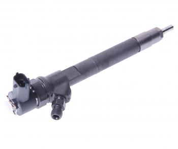 28 299 р. Форсунка УАЗ-3163 Патриот (05-) топливная BOSCH BOSCH 0445110502  с доставкой в г. Кемерово. Увеличить фотографию 2