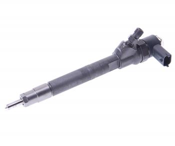 28 299 р. Форсунка УАЗ-3163 Патриот (05-) топливная BOSCH BOSCH 0445110502  с доставкой в г. Кемерово. Увеличить фотографию 1
