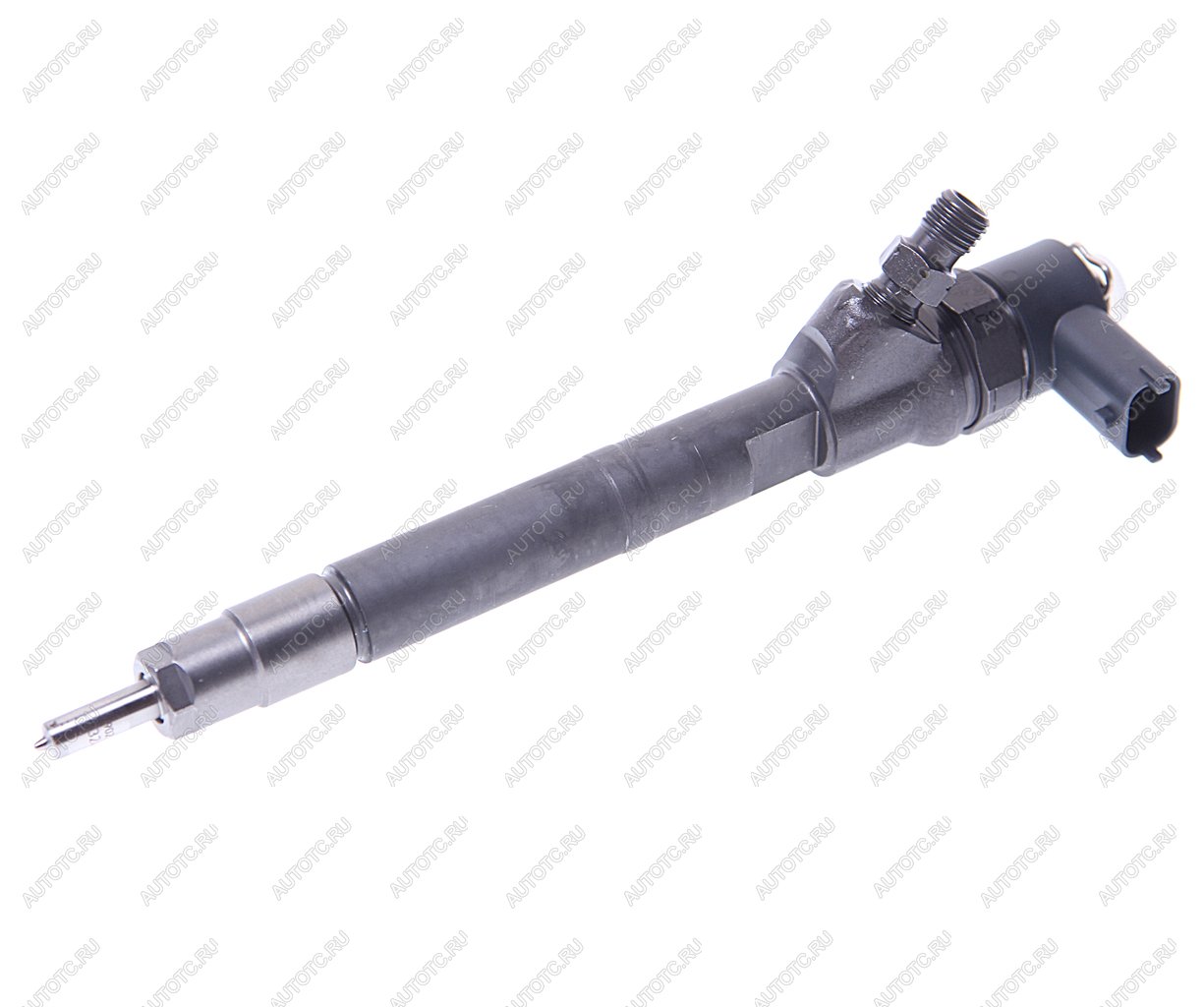 28 299 р. Форсунка УАЗ-3163 Патриот (05-) топливная BOSCH BOSCH 0445110502  с доставкой в г. Кемерово