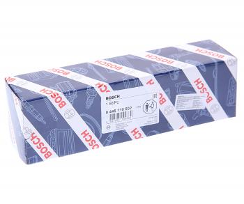 28 299 р. Форсунка УАЗ-3163 Патриот (05-) топливная BOSCH BOSCH 0445110502  с доставкой в г. Кемерово. Увеличить фотографию 4