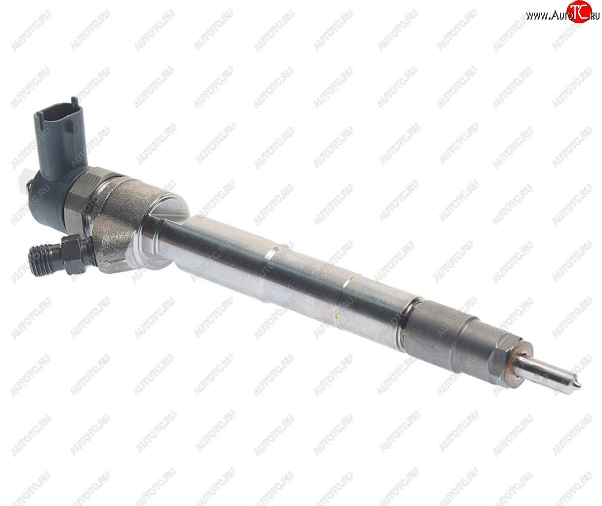 37 999 р. Форсунка ГАЗ-3302 дв.CUMMINS ISF 2.8 BOSCH BOSCH 0445110594  с доставкой в г. Кемерово