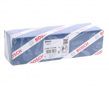 36 999 р. Форсунка SKODA Superb топливная BOSCH BOSCH 0445110646 BOSCH 0445110646  с доставкой в г. Кемерово. Увеличить фотографию 4