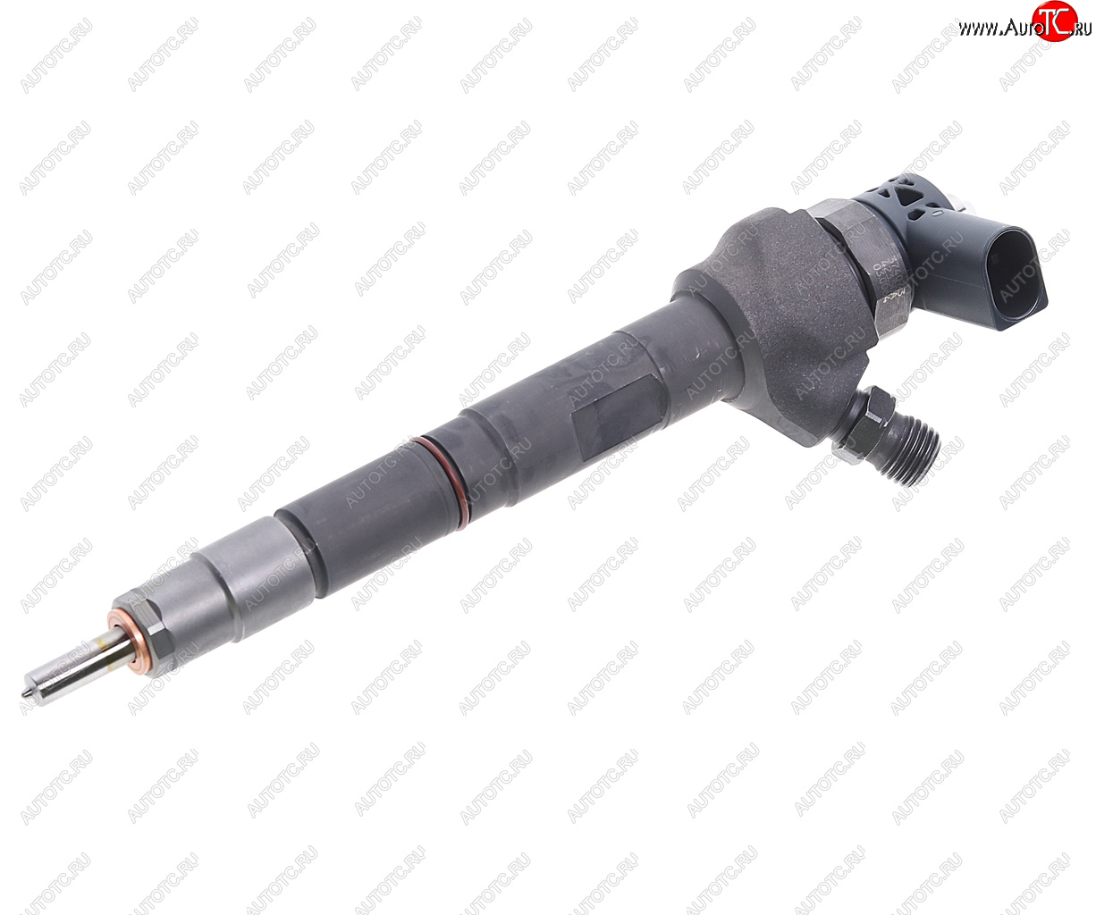 36 999 р. Форсунка SKODA Superb топливная BOSCH BOSCH 0445110646 BOSCH 0445110646  с доставкой в г. Кемерово