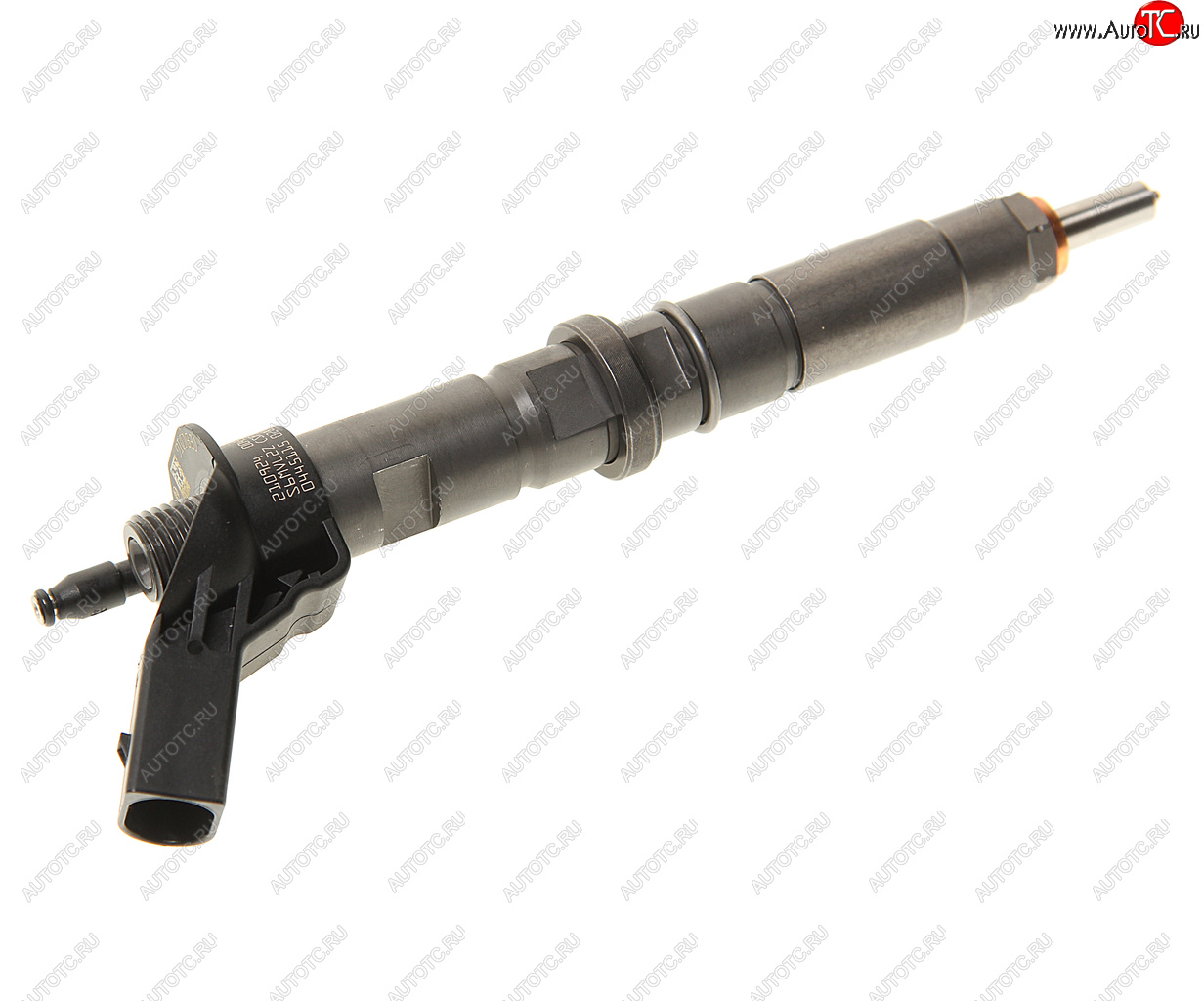 35 649 р. Форсунка VW Crafter (06-16) топливная BOSCH BOSCH 0445115028  с доставкой в г. Кемерово