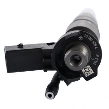 36 999 р. Форсунка BMW 3 (E90),5 (E60),X3 (E83),X5 (E70),X6 (E71,72) топливная Common Rail BOSCH BOSCH 0445115077  с доставкой в г. Кемерово. Увеличить фотографию 3