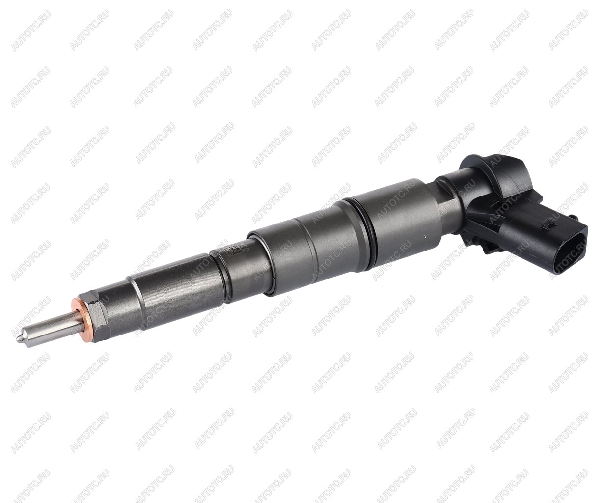 36 999 р. Форсунка BMW 3 (E90),5 (E60),X3 (E83),X5 (E70),X6 (E71,72) топливная Common Rail BOSCH BOSCH 0445115077  с доставкой в г. Кемерово