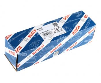 36 999 р. Форсунка BMW 3 (E90),5 (E60),X3 (E83),X5 (E70),X6 (E71,72) топливная Common Rail BOSCH BOSCH 0445115077  с доставкой в г. Кемерово. Увеличить фотографию 5