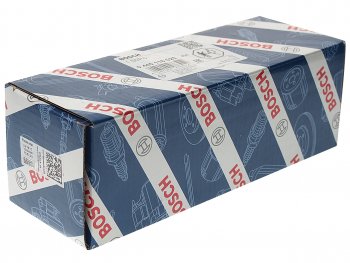 43 999 р. Форсунка MERCEDES С (W204),Е (W212) топливная BOSCH BOSCH 0445116025  с доставкой в г. Кемерово. Увеличить фотографию 4